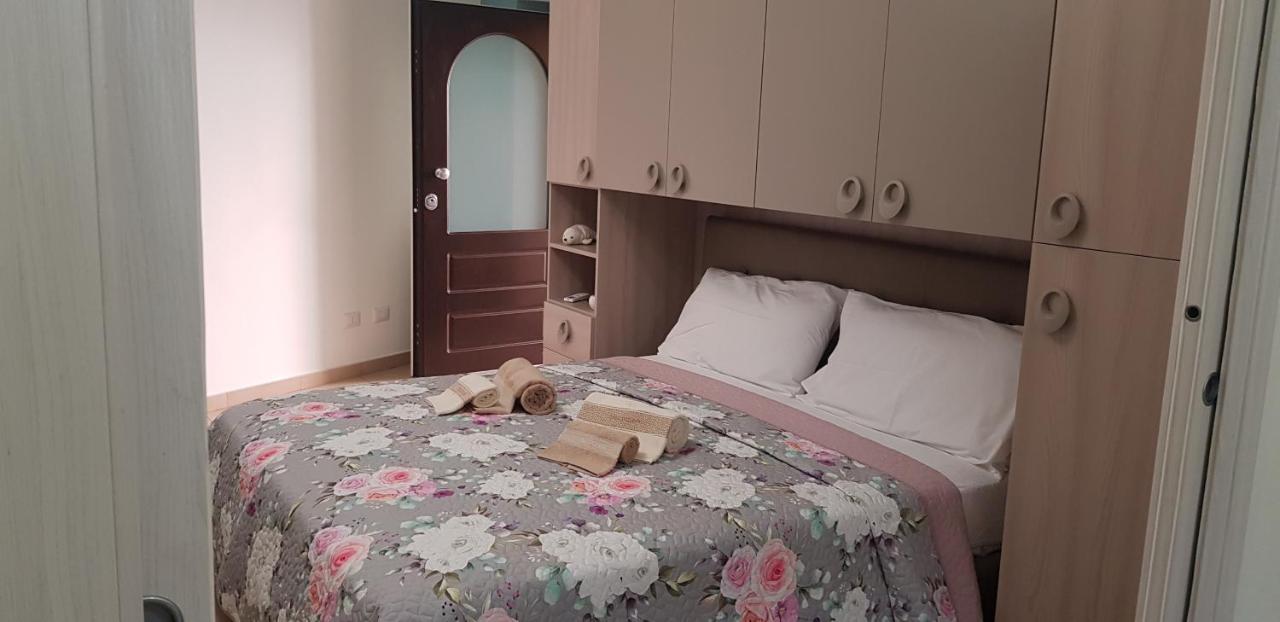 비코에쿠엔세 Casa Anna 아파트 외부 사진