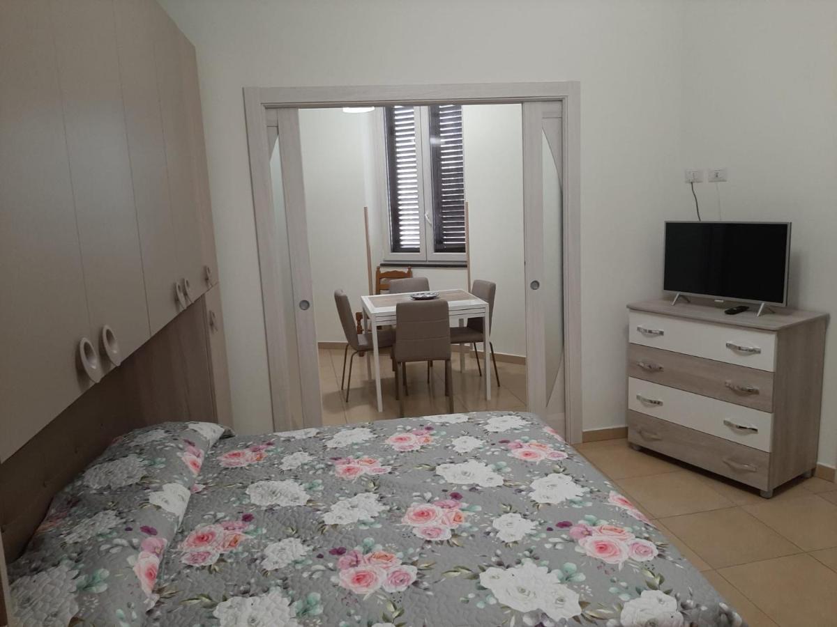 비코에쿠엔세 Casa Anna 아파트 외부 사진
