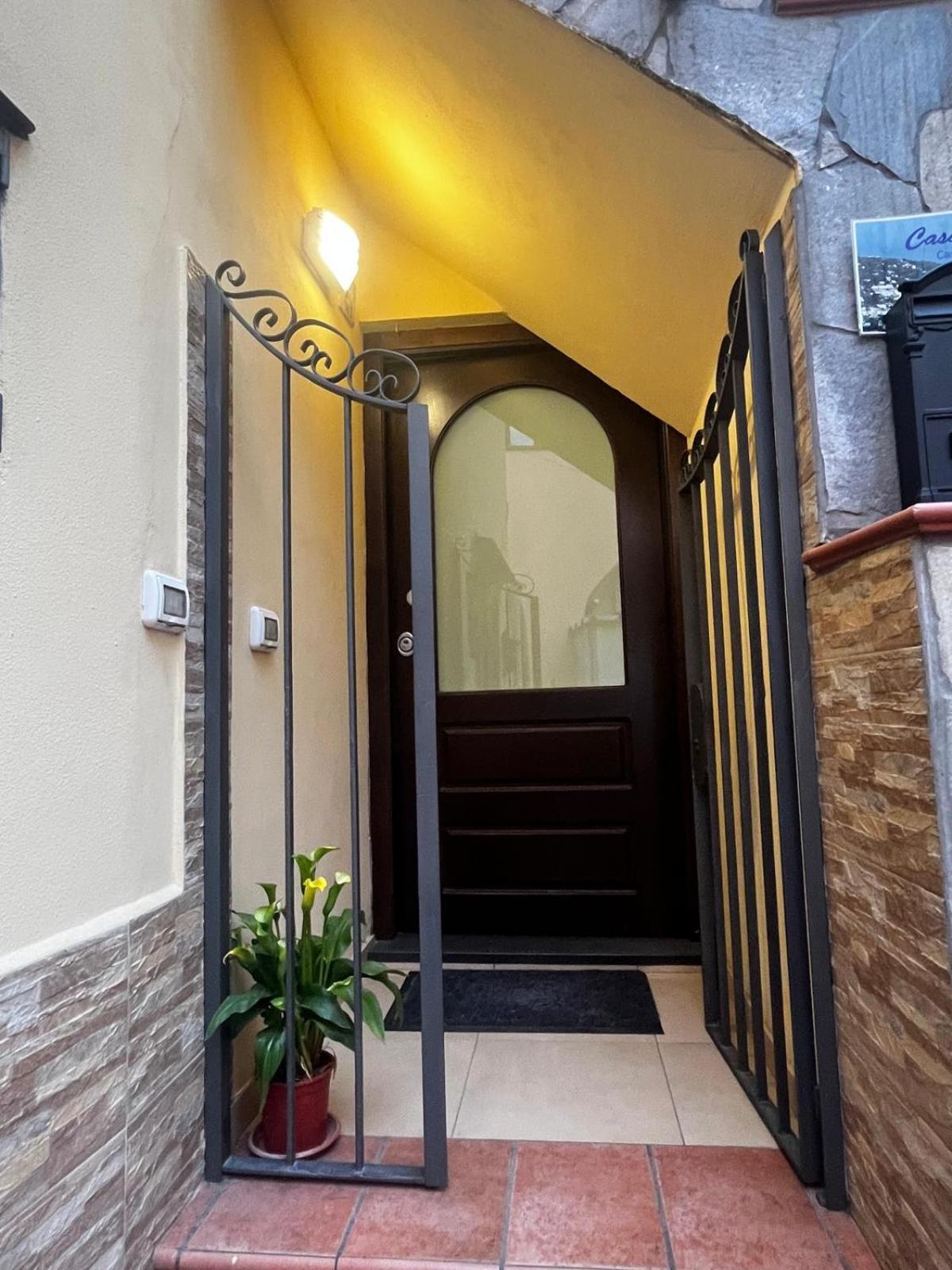 비코에쿠엔세 Casa Anna 아파트 외부 사진