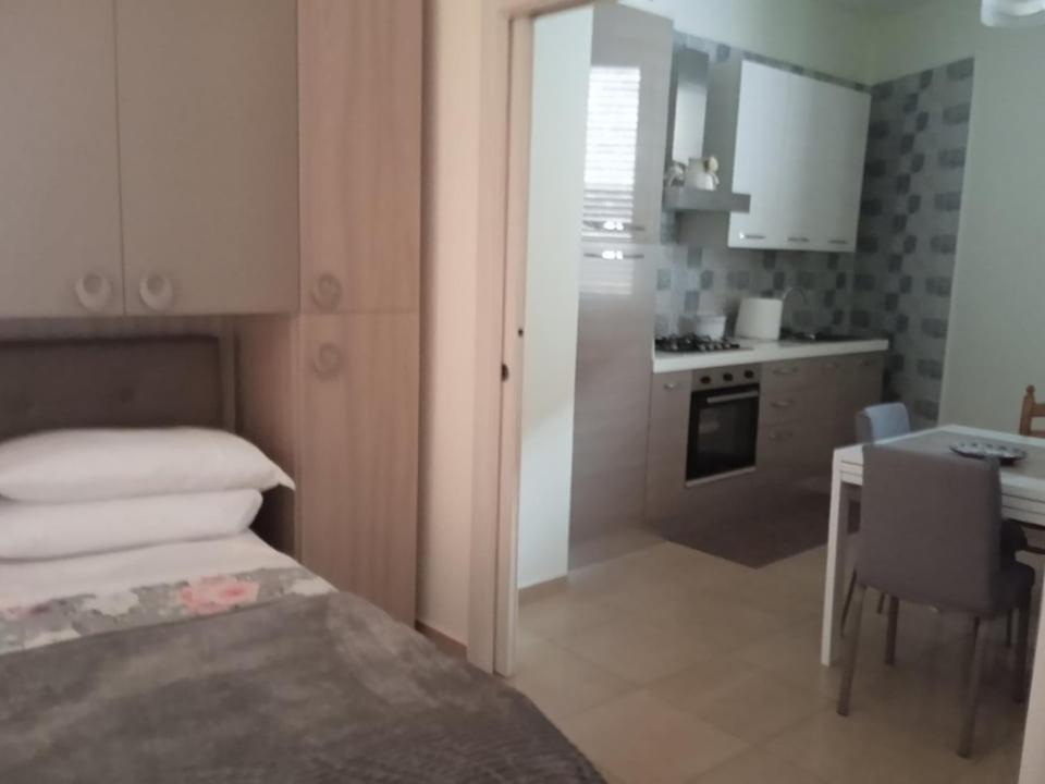 비코에쿠엔세 Casa Anna 아파트 외부 사진
