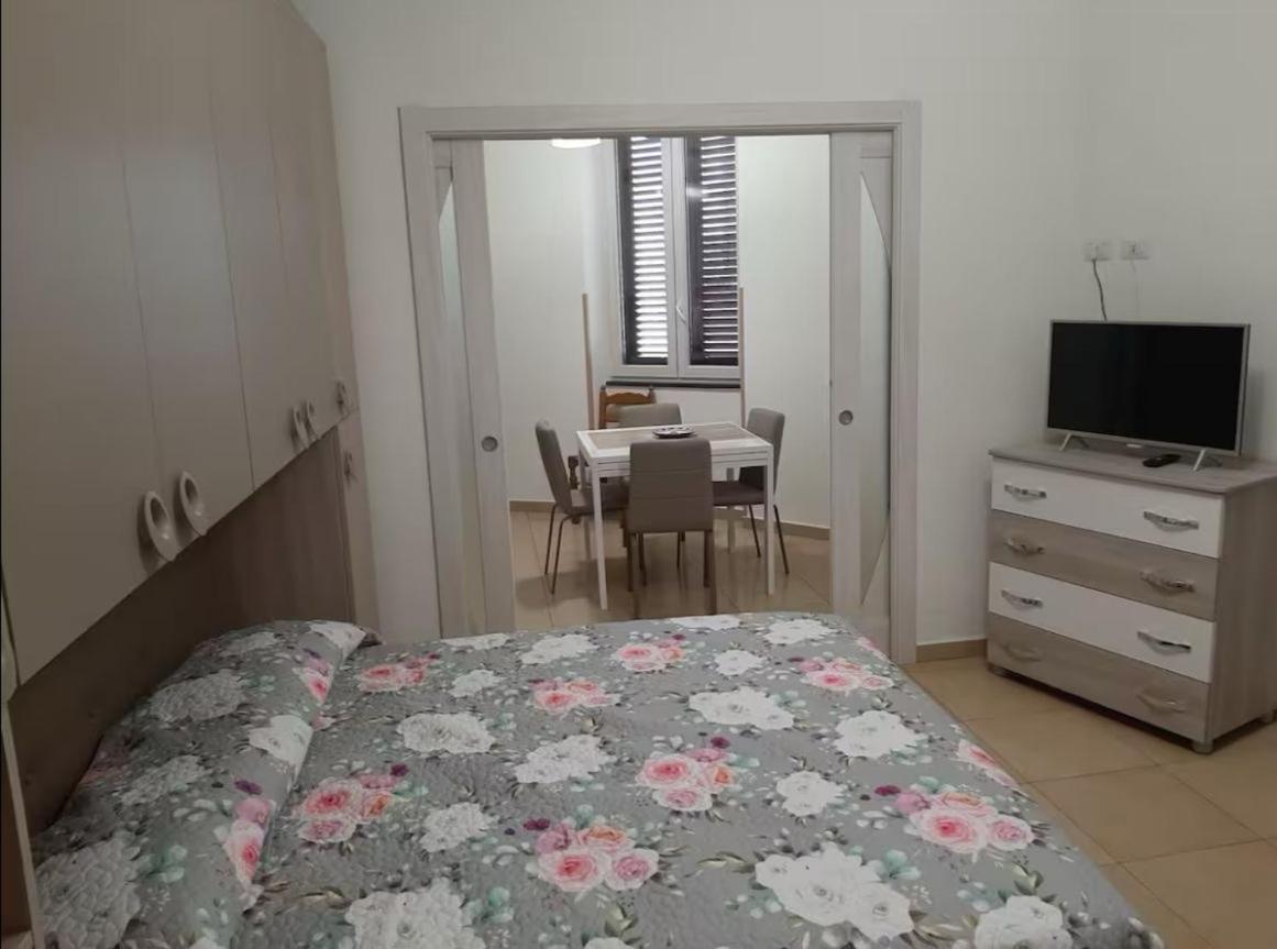 비코에쿠엔세 Casa Anna 아파트 외부 사진