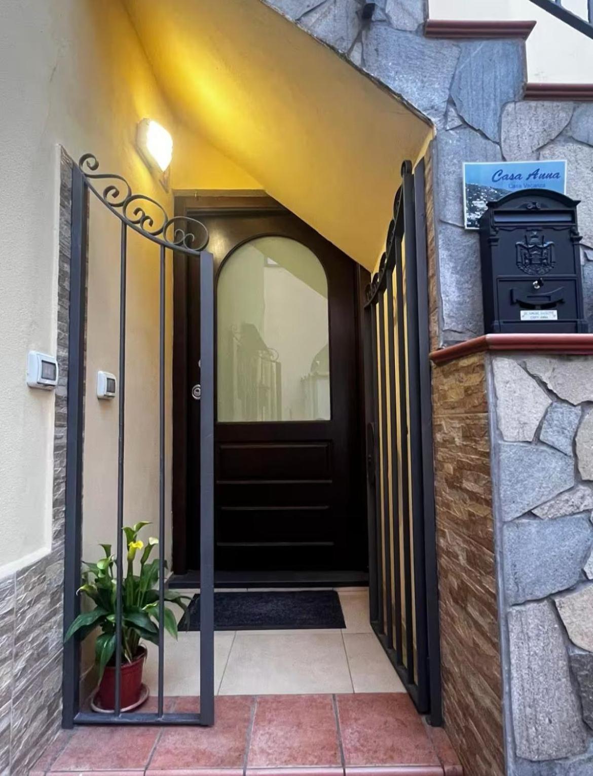 비코에쿠엔세 Casa Anna 아파트 외부 사진