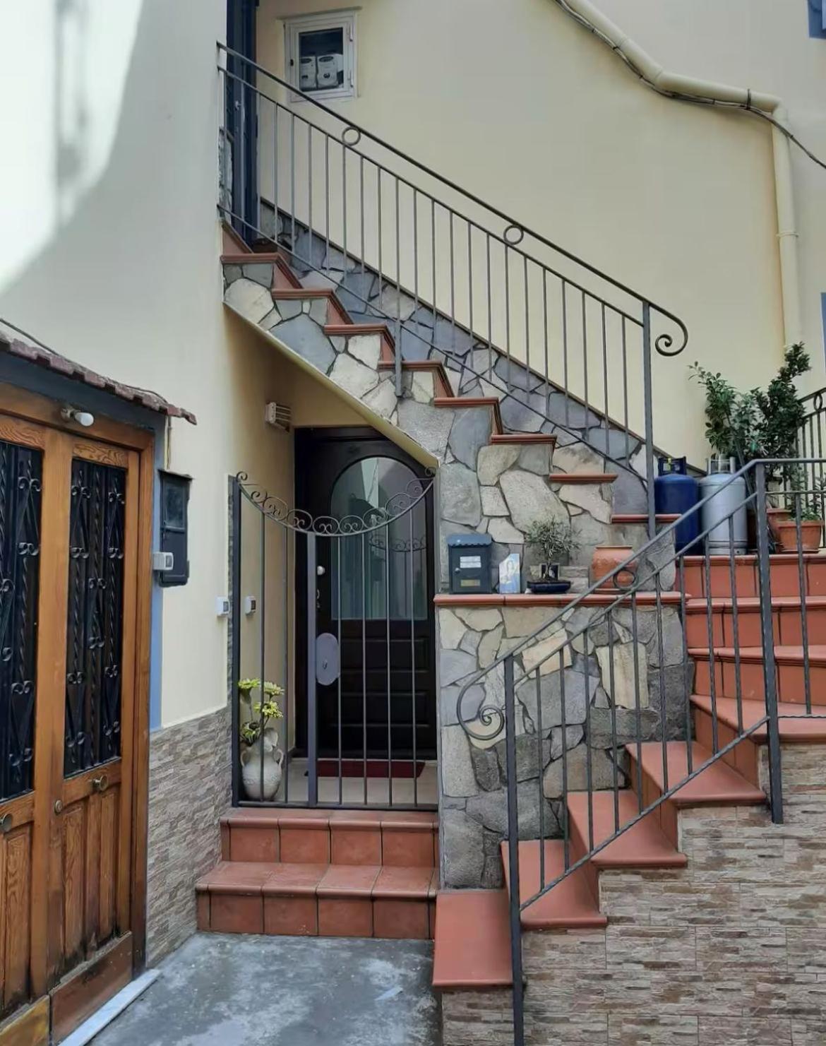 비코에쿠엔세 Casa Anna 아파트 외부 사진